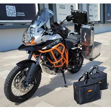 Ktm 1190 Adventure R