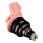 Inyector Gasolina Para Nissan 200sx 1.6 1995 1996 1997 1998