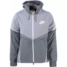 Casaca Chaqueta Cortaviento Nike Nueva Original