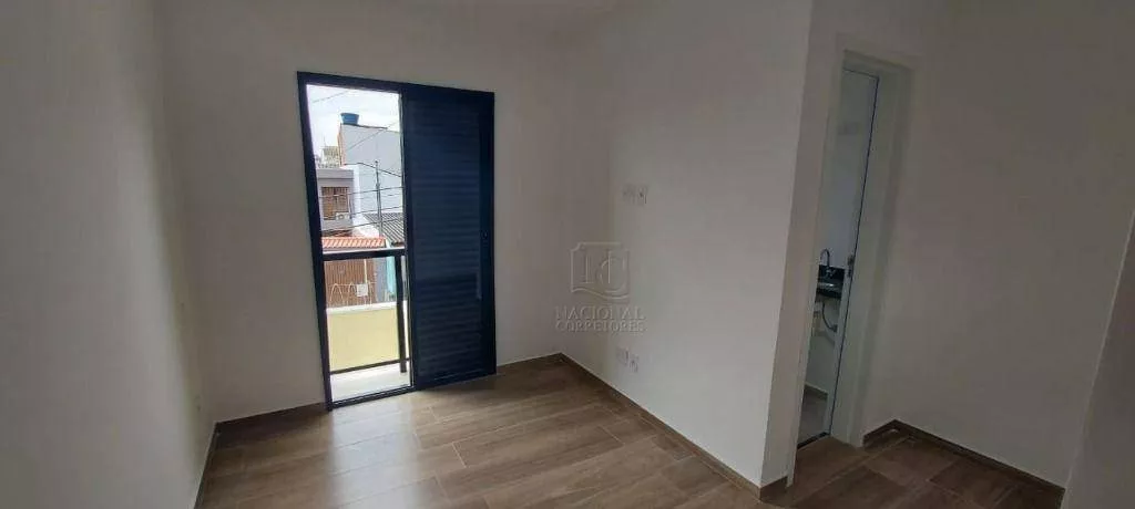 Apartamento Para Alugar, 53 M² Por R$ 1.500,00/mês - Vila Clarice - Santo André/sp - Ap13830