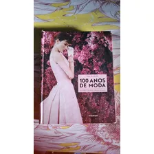 Livro De Moda