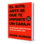 Primera imagen para búsqueda de mark manson