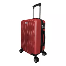 Mala De Viagem Grande 23kg G Em Abs - As60