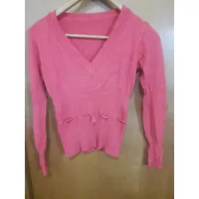 Sweater Saco Saquito 