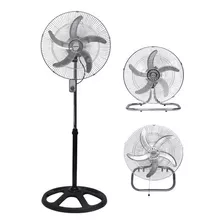 Ventilador Embassy 3 En 1 - 3 Velocidades 18''