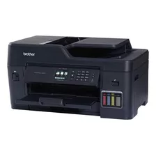 Impressora Multifuncional Brother Mfct4500dw Wi-fi 110v
