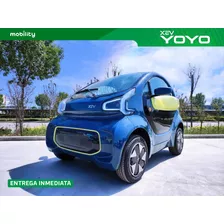 Xev Yoyo Estandar 2024 0km - Mobility