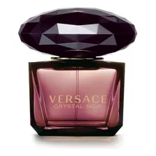 Perfume Versace Crystal Noir. Producto Original. 