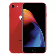 iPhone 8 64gb Rojo | Seminuevo | Garantía Empresa