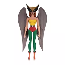 Hawkgirl Justice League Animated Dc Collectibles