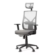 Silla Escritorio Pc Ergonómica Oficina Cool Kronos Slider 1d