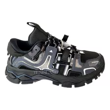 Zapatillas Peak Trekking Outdoor Urbano Cod.015