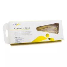 Contact + Gold Tdv Dental Novacekdental