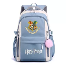 Bolso De Hombro Para Estudiantes De Secundaria De Estilo Uni