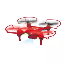 Swift Stream Z-6 Cv Drone (red)