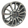 Rines 18 5/112 Audi Rs3 Bmw Serie M Mini  Clubman  Amg Msi