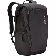 Mochila Thule Enroute Tecb-125 24l Para Câmera E Drone