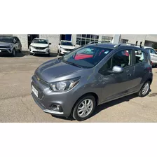 Chevrolet Spark Gt