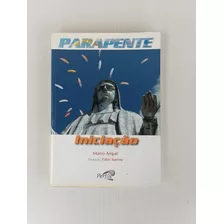 Livro Parapente Iniciação 