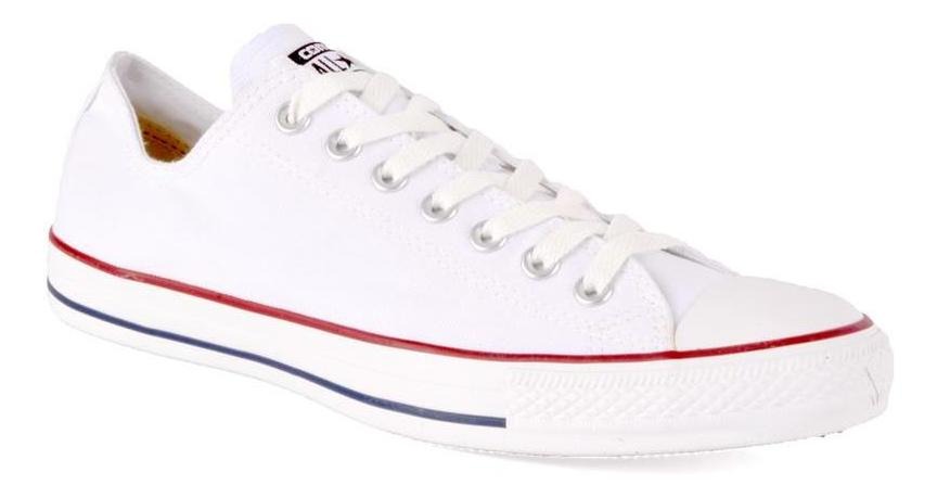 Zapatilla Converse Taylor All Star Core Ox 156994c Avisos en Ropa y Accesorios