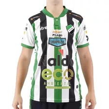 Camiseta Villa Mitre Fútbol Oficial