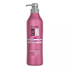 Shampoo Liss Control Recamier 1000 Ml - - mL a $53