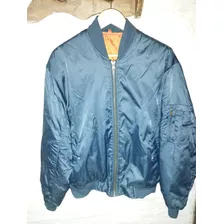 Campera Aviadora ( Talle L)