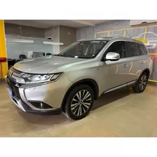 Mitsubishi Outlander Hpe-s 3.0 V6 4x4 5p Aut. 2020/2021