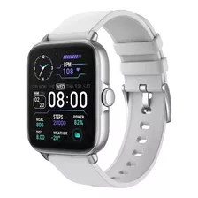 Reloj Inteligente Pulsera Colvision Bluetooth Llamadas