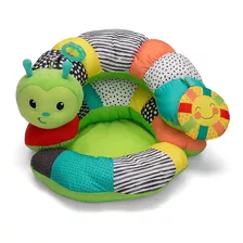 Cojin Infantil Infantino Prop-a-pillar Tummy Time & Seated