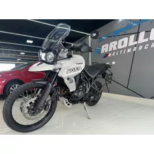 Triumph Tiger Gasolina Manual