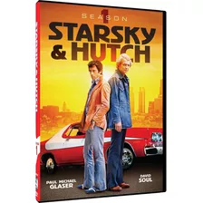 Starsky & Hutch Justiça Em Dobro 1ª Temp Dublada 23 Ep 5 Dvd