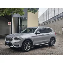 Bmw X3 30i X-drive 2019 30.000kms. Autopremium