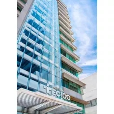 Consultorio En Renta 28mts, Tec100, Centro, Querétaro