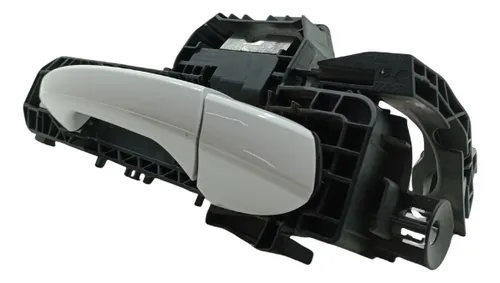Maçaneta Externa Porta Direita Mercedes C180 1.6 Coupe 2013