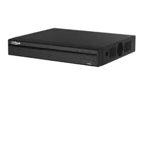 Xvr Dahua 1080p 16ch Hdcvi +8ip 1hdd Ivs 1u. Magnotecspa