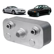 Permutador Calor Motor Bmw E46 320i 2004