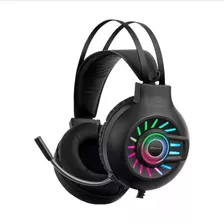 Headset Gamer Xtrike Gh-605, Rgb