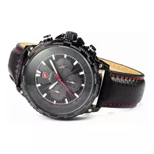 Reloj Shark Original - Cronografo - Nuevo - Oferta