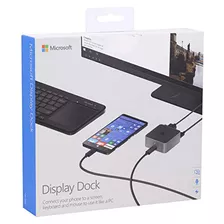Microsoft Hd-500 Pantalla Del Muelle Para El Lumia 950 - Lum