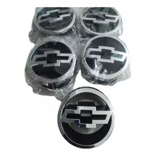 Emblemas Para Parrilla De Chevy C2 2004-2008