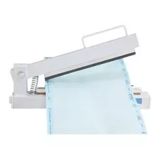 Seladora Para Autoclave Protect Seal Junior 21cm - Agir 110v/220v (bivolt)