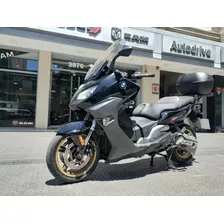 Scooter Bmw Sport 650 L