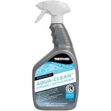 Premium Rv Aqua-clean Kitchen And Bath Cleaner - Ultraf...