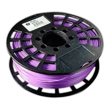 Filamento 3d Eco Pla+ Violeta Max Americano Llld Max