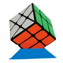 Cubo Magico 3x3 De Rubik Yj Wind De Moyu