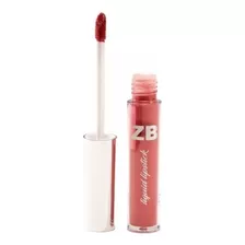 Zaira Beauty Liquid Lipstick Candy Labial Larga Duración