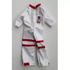 Antiga Roupa Boneca Susi Estrela