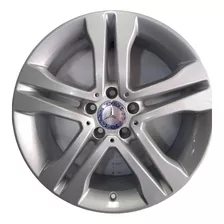 Roda Mercedes Gla 200 / Gla 250 Aro 18 Prata Original M L!!!