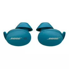 Auriculares In-ear Inalámbricos Bose Sport Earbuds Blue